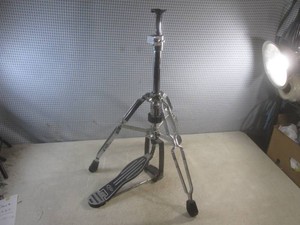 (D-3) PDP Hi-Hat Stand - As-Is  Missing Pull Rod and Clutch