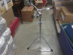 (D-3) Ludwig Snare Drum Stand
