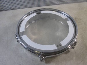 (CSB) DW Chrome 10 Piccolo Tom