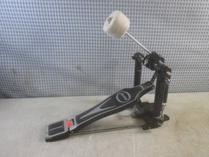 (G-1) Pulse Bass Drum Pedal Single Chain Drive