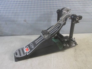 (G-1) PDP Bass Drum Pedal - As-Is  Missing Spring
