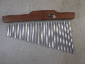 (CNTR) Latin Percussion LP 25 Bar Chimes