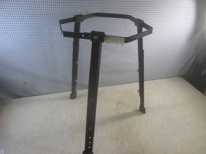 (EW3) Latin Percussion LP Aspire Universal Basket Conga Stand LPA650