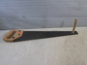 (H-1) Innovative Percussion FBX 4 Musical Saw  Singing Saw