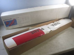 (EW6) Dura-Plane Kit As-Is