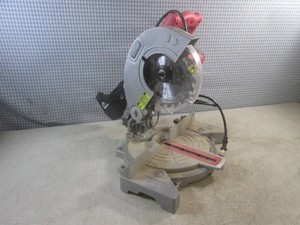 (BSB) Tool Shop 7 14 Miter Saw