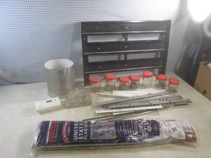 (BR1) Lot of Misc