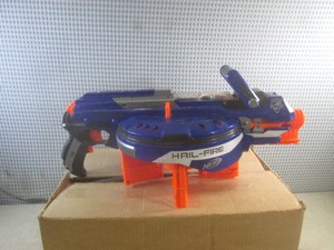 (A-3) Hail Fire Nerf Gun