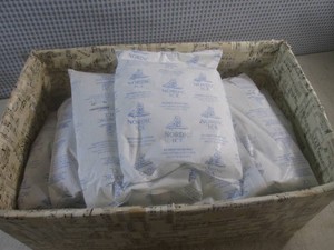 (CSB) 12 Nordic Ice Reusable el Ice Packs