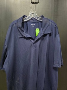 Sport-Tek Navy Polo Shirt - Size 4XL