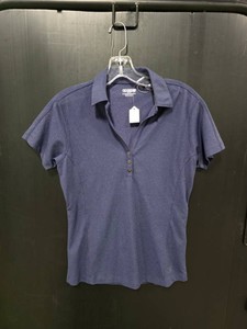 OGIO Navy Polo Shirt - Size XS