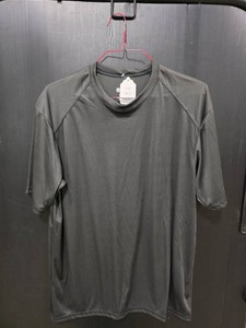 Badger Sport Charcoal T-Shirt - Size L