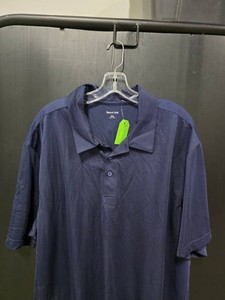 Sport-Tek Navy Polo Shirt - Size 3XL