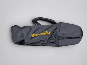Canadian Club Bennington Golf Travel Bag