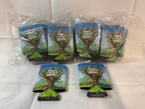 Angry Orchard Can Koozie Assortment - Item AOC1404 (Lot of 26)