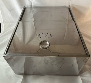 Hoosier Cabinet Bread Insert