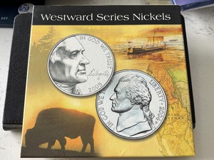 Westward Nickle Series