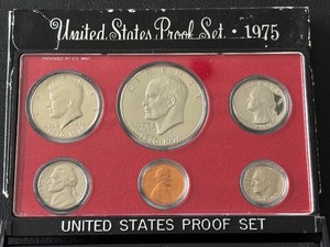 1975-S Proof Set