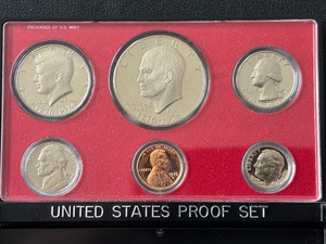 1976-S Proof Set