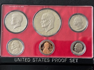 1978-S Proof Set