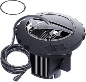 $230 R0693900 Salt Cell Assembly for Jandy Salt Cell Replacement, Apply to TruClear TRUCLEAR11K 11KU Salt Water Pool Chlorinator System,High Chlorine Output Fits up to 35k Gallon Pools