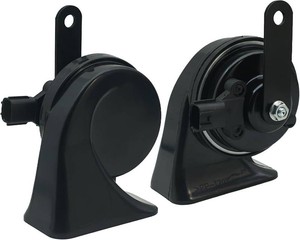 $26 NEOGET 126dB Horn Kit Compatible with Hyundai and Kia, Old Style