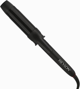 $29 REVLON SmoothStay 1.5 Coconut Oil Infused Curling Iron