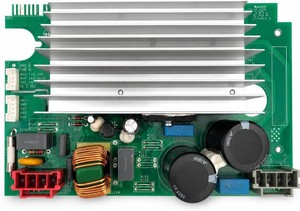 $120 New WH22X38837 Washer Inverter Control Board, Compatible with GE Washing Machine, Replace WH22X35837 WH22X29531 WH22X32059 WH22X32957 WH22X34657, Energy Saving Durable Replacement Part