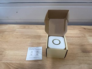 $40 Doorbell Chime