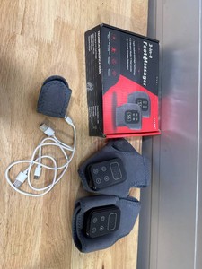 $51 LLLFX Foot Massager
