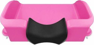 $40 Lifewit Hair Washing Station Neck Support for Kids, Pink