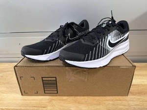 $65 Nike Mens Run Defy Road Running Shoes Size 13