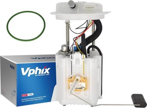 $57 E7272M Vphix Gas Flex Fuel Pump Module Assembly for Dodge Grand Caravan Chrysler Town & Country Ram CV Volkswagen Routan 3.6L V6 2011 2012 2013 2014 2015 2016 2017 2018 2019 2020