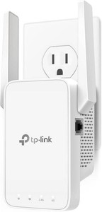 $30 TP-Link AC1200 WiFi Extender Dual Band 5GHz2.4GHz (RE315)