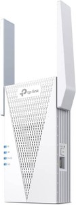 $100 TP-Link AX3000 WiFi 6 Dual-Band Range Extender PCMag Editors Choice