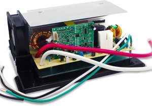 $65 WF-8955-AD-MBA 55 Amp RV Power Converter Main Board, Lithium Compatible
