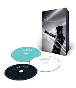 $29 A Perfect Circle Live At OVO Arena, Wembley Mediabook