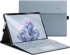 $33 Omnpak Case for 13 inch Microsoft Surface Pro 12th 2026,Surface Pro 11109