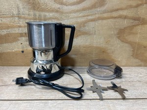 Electric Grain Mill Grinder - 304 Stainless Steel Spice Grinders Flour Mill Grinder for Home Fit for Grinding Wheat, Corn, Oats, Millet