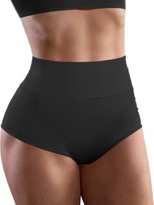 $20 Womens High Waist Yoga Booty Shorts Workout Spandex Dance Hot Pants Butt Lifting Leggings Rave Outfits Size Extra Large