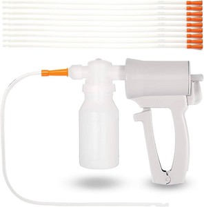 $34 Handheld Manual Suction Pump Portable Hand Suction Pump