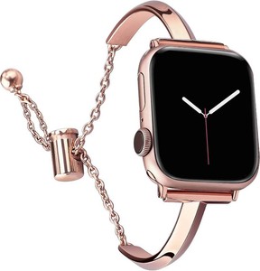 $20 PlusRoc Slim Bands Compatible with Apple Watch Bands for Women