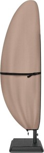 $33 ULTCOVER Waterproof Patio Cantilever Offset Umbrella Cover