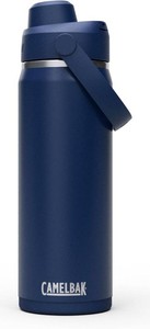 $27 CamelBak Thrive Chug Water Bottle 20oz, Navy