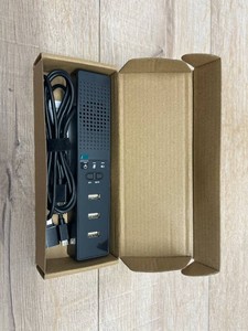 $22 AiooTisu Conference Speaker and Microphone,pc Speakers,360  Voice Coverage, Advanced Noise Reduction, USB-C Plug & Play, Compatible with Zoom and MS Team