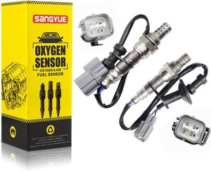 $27 2X Oxygen Sensor 1 & 2 for 1997-2001 Honda CR-V 2.0L 1996-2001 Acura Integra 1.8L Upstream  Downstream
