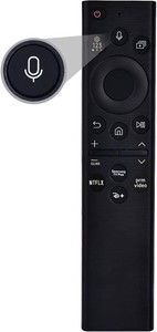Voice Smart Remote for 2019-2026 Samsung TV,Universal Replacement Control