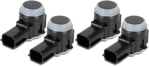 $25 52050134 84078131 Reverse Backup Parking Assist Sensor, 4Pcs