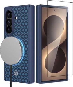 $110 BENKS for Galaxy Z Fold 8 Ultra Case with Screen Protector & Hinge Guard