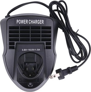 $30 2607225633 Charger Compatible with 3.6 12V Lithium Battery Dremel 8300-01 8220 8100